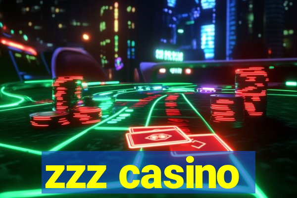 zzz casino